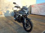 �������� �� ������ �������� Honda VFR1200X Crosstourer 2014 ���� 5